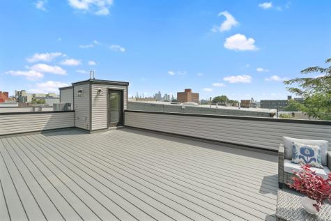 15 Zabriskie Street Jersey City NJ 07307