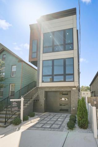 15 Zabriskie Street Jersey City NJ 07307