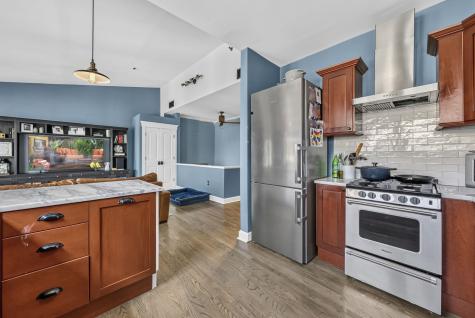1034 Clinton Street Hoboken NJ 07030