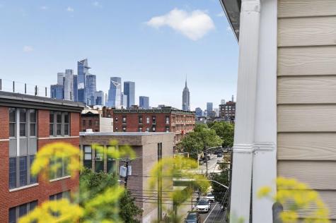1034 Clinton Street Hoboken NJ 07030