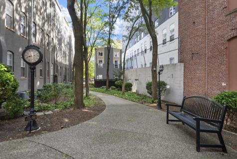 1034 Clinton Street Hoboken NJ 07030