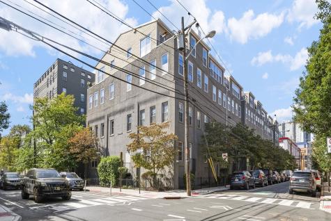 1034 Clinton Street Hoboken NJ 07030