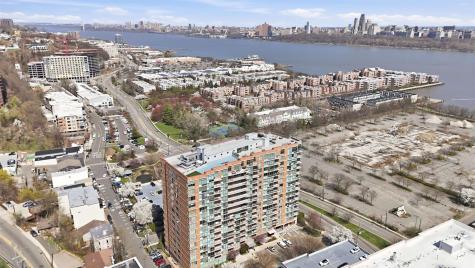 1008 Hudson Park Edgewater NJ 07020