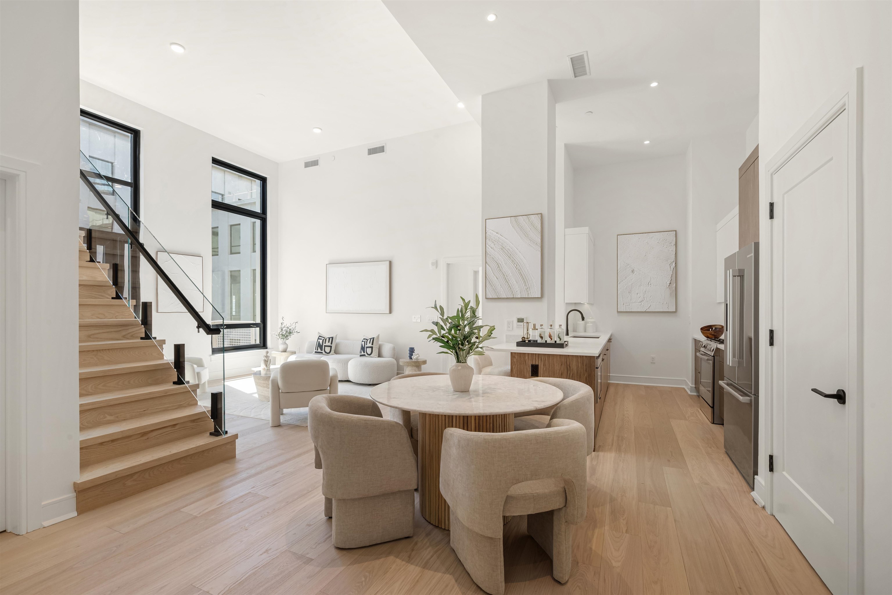 38 Jackson Street Hoboken NJ 07030