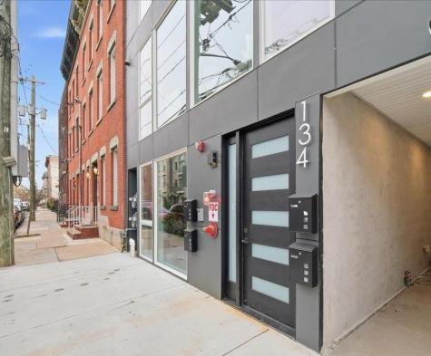 134 New York Avenue Jersey City NJ 07307
