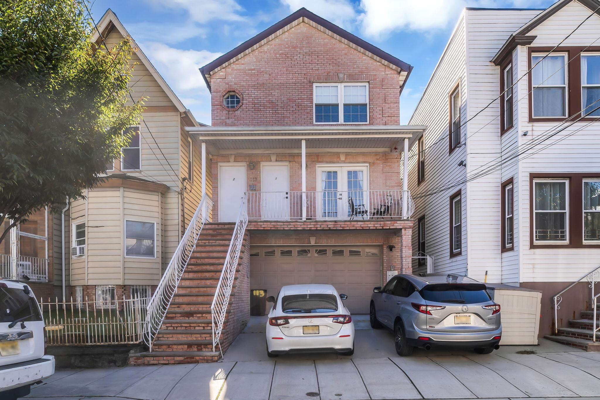 113 38th Street Union City NJ 07087