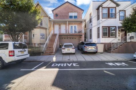 113 38th Street Union City NJ 07087