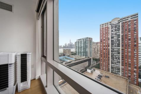 75 Park Lane South Jersey City NJ 07310