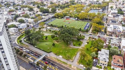 100 Manhattan Avenue Union City NJ 07087