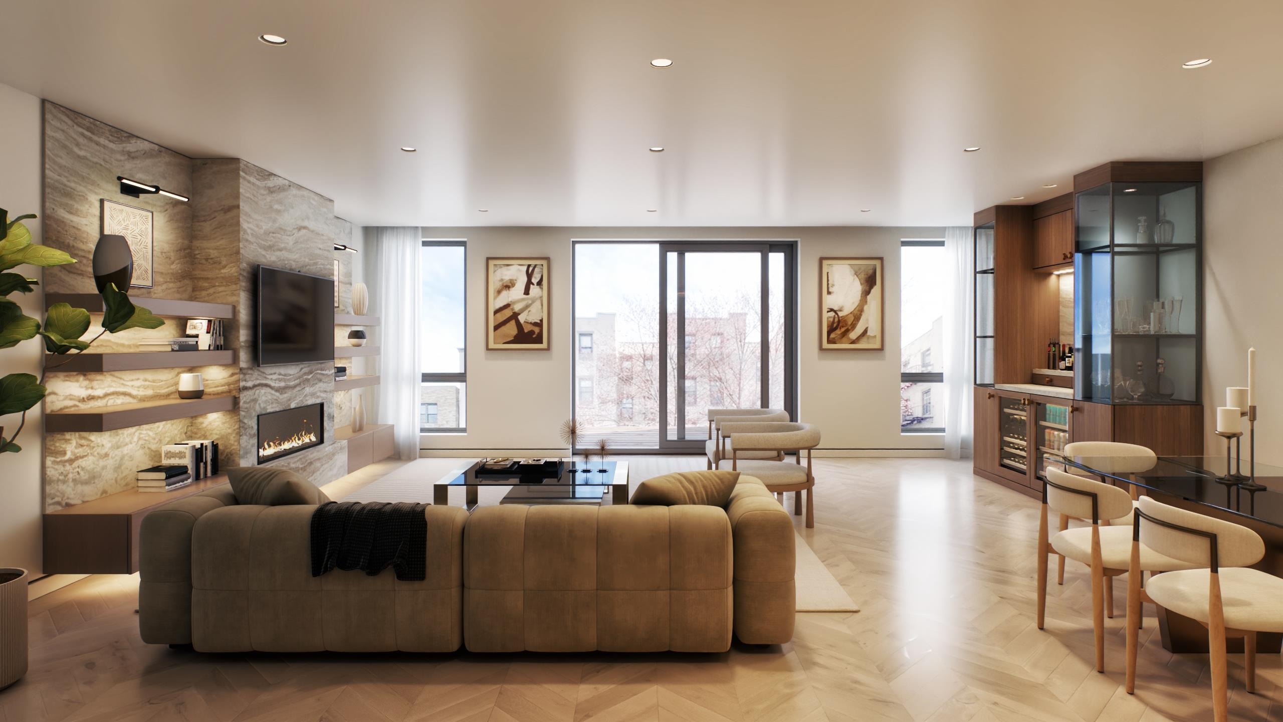 210 Park Avenue Hoboken NJ 07030
