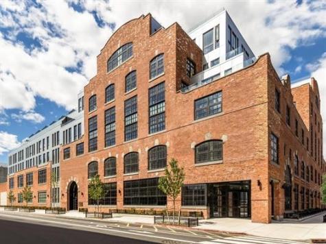 720 Clinton Street Hoboken NJ 07030