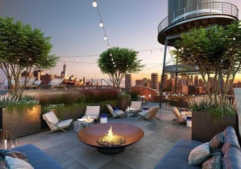 720 Clinton Street Hoboken NJ 07030