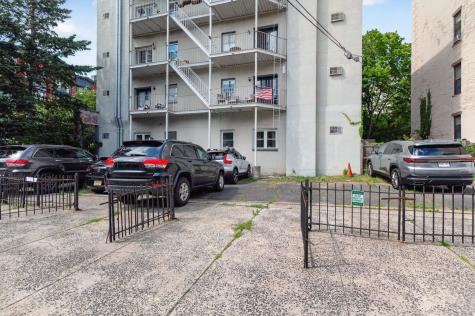 1103 Washington Street Hoboken NJ 07030