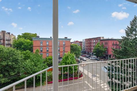 1103 Washington Street Hoboken NJ 07030