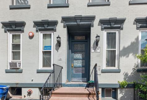 1103 Washington Street Hoboken NJ 07030