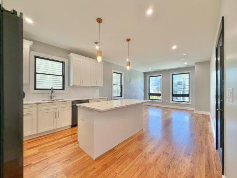 160 Prospect Avenue Bayonne NJ 07002-160