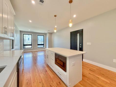 160 Prospect Avenue Bayonne NJ 07002-160