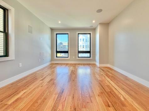 160 Prospect Avenue Bayonne NJ 07002-160