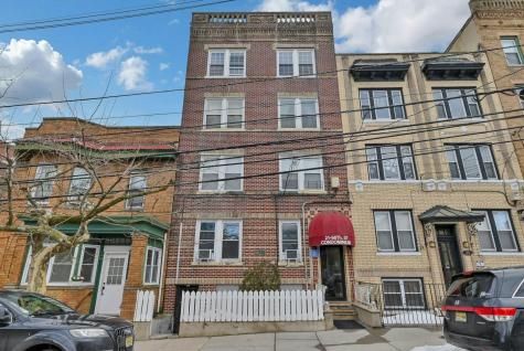 21 66th Street West New York NJ 07093