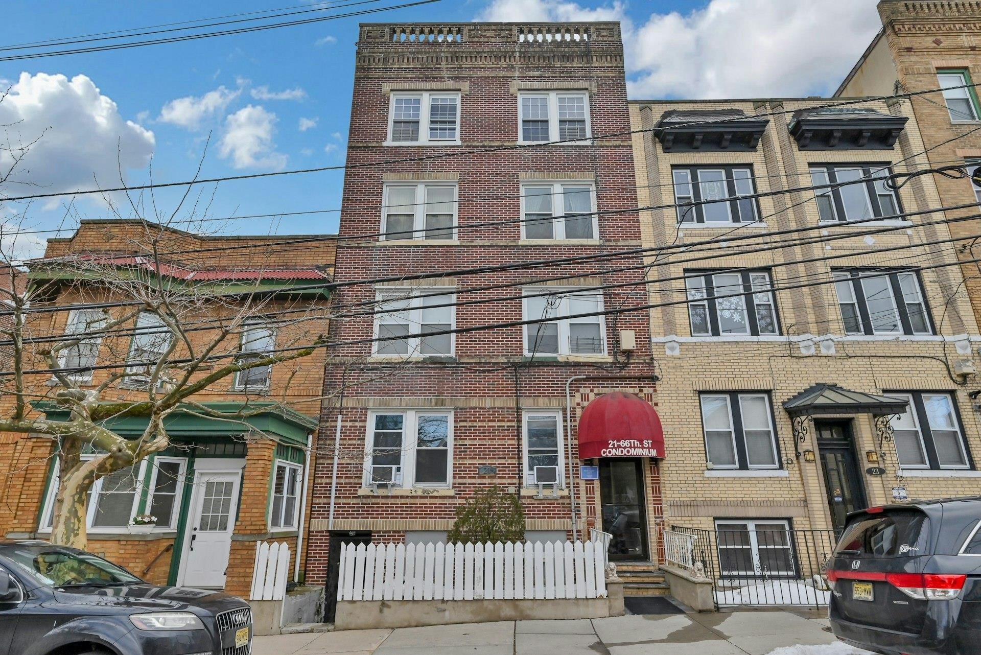 21 66th Street West New York NJ 07093