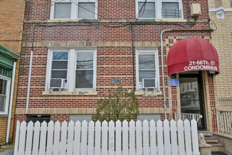 21 66th Street West New York NJ 07093