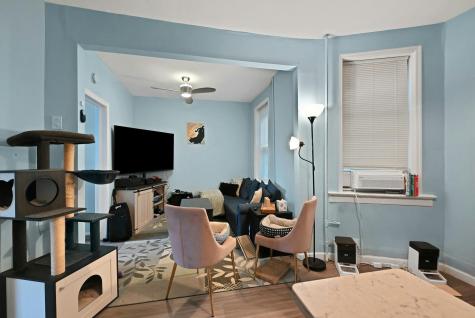 21 66th Street West New York NJ 07093