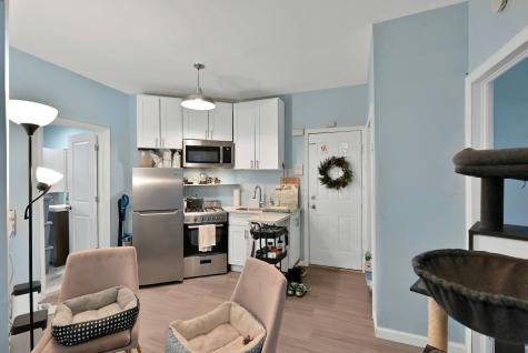 21 66th Street West New York NJ 07093