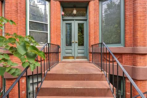 234 6th Street Jersey City NJ 07302
