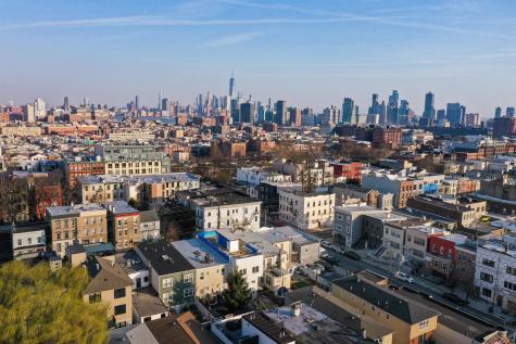 85 Sherman Place Jersey City NJ 07307