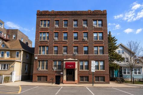 7306 Park Avenue North Bergen NJ 07047