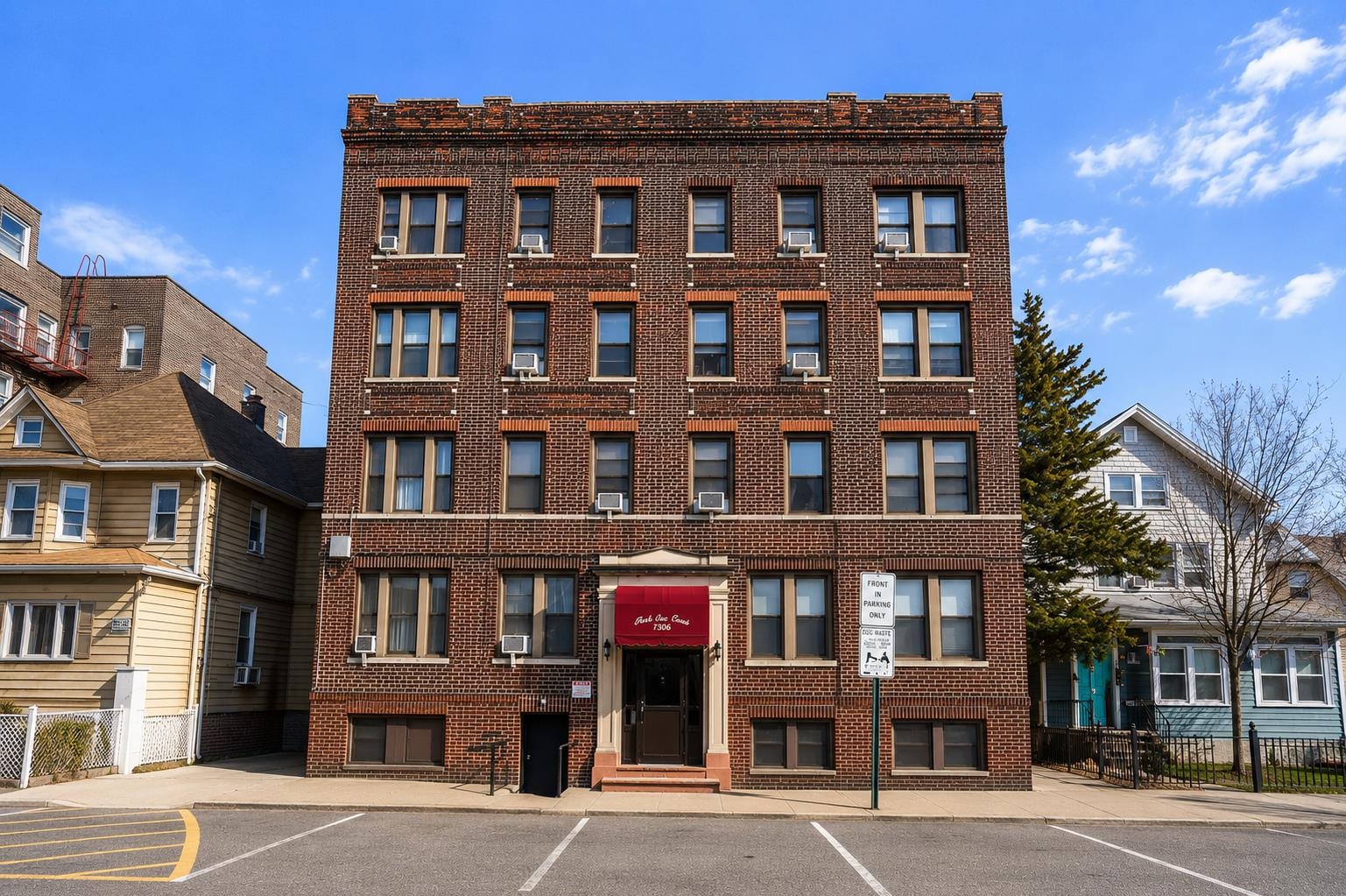 7306 Park Avenue North Bergen NJ 07047