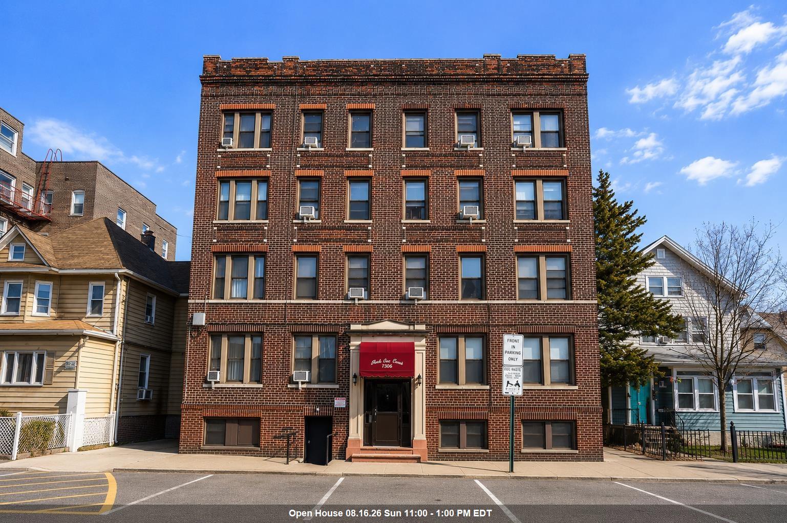 7306 Park Avenue North Bergen NJ 07047