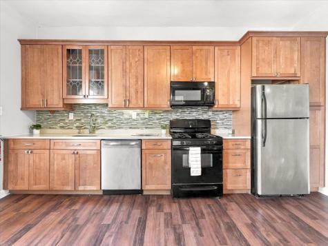 35 Waverly Street Jersey City NJ 07306