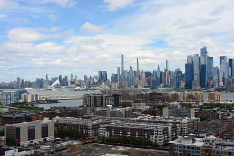 100 Manhattan Avenue Union City NJ 07087