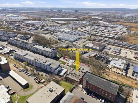 1906 Paterson Plank Road North Bergen NJ 07047