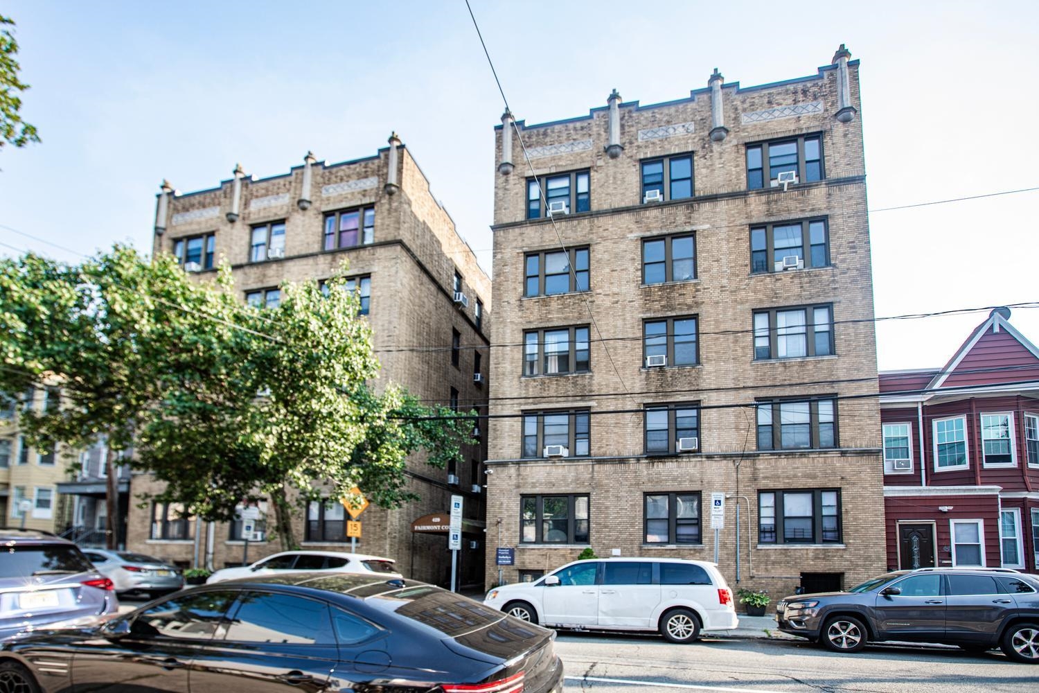 429 Fairmount Avenue Jersey City NJ 07306