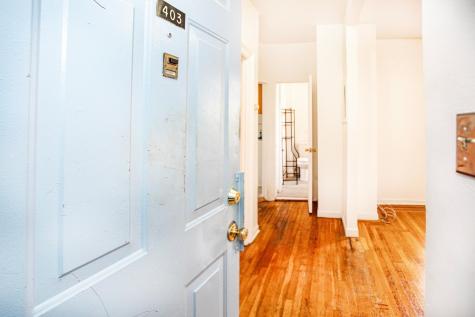429 Fairmount Avenue Jersey City NJ 07306