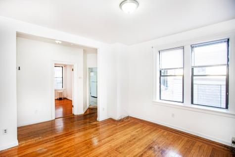 429 Fairmount Avenue Jersey City NJ 07306