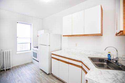 429 Fairmount Avenue Jersey City NJ 07306