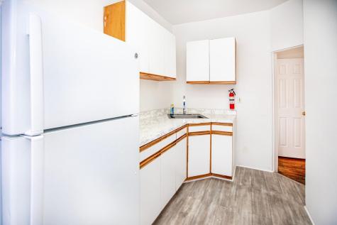 429 Fairmount Avenue Jersey City NJ 07306