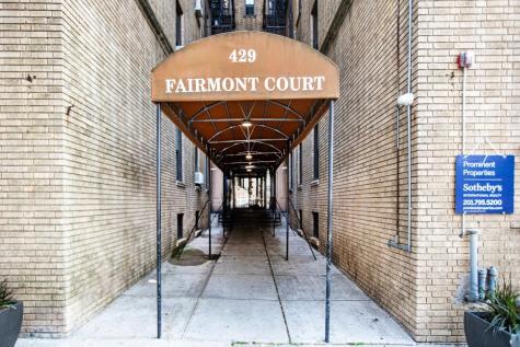 429 Fairmount Avenue Jersey City NJ 07306