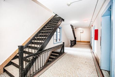 429 Fairmount Avenue Jersey City NJ 07306