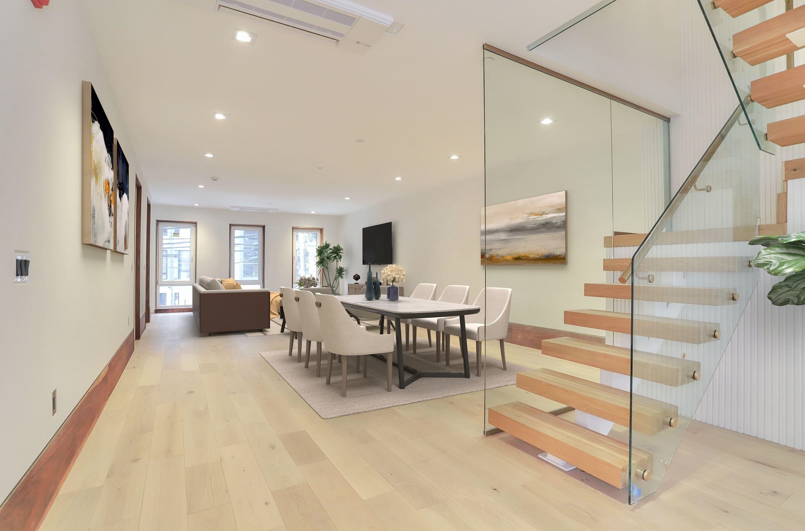 87 Jefferson Street Hoboken NJ 07030