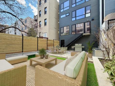 87 Jefferson Street Hoboken NJ 07030