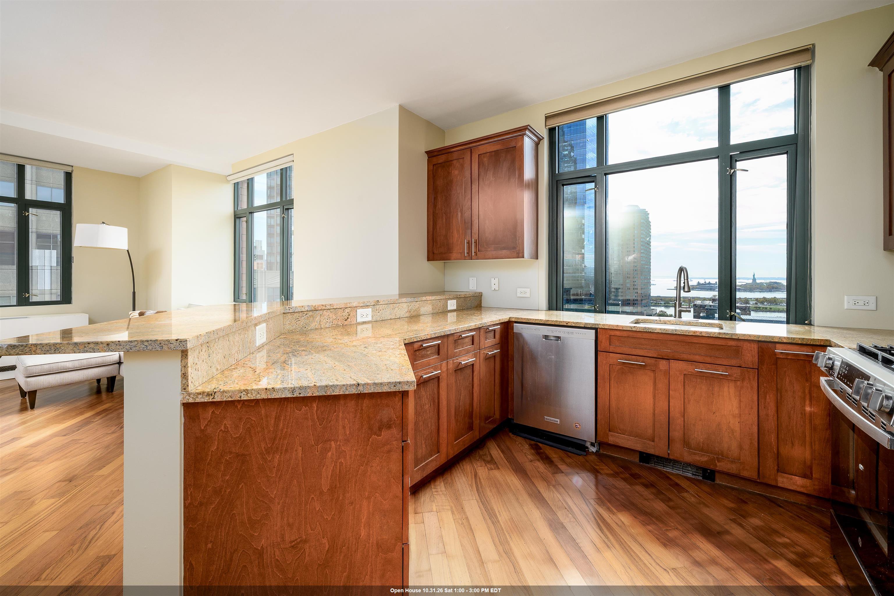 105 Greene Street Jersey City NJ 07302