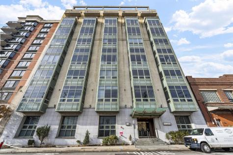 689 Luis M Marin Boulevard Jersey City NJ 07310