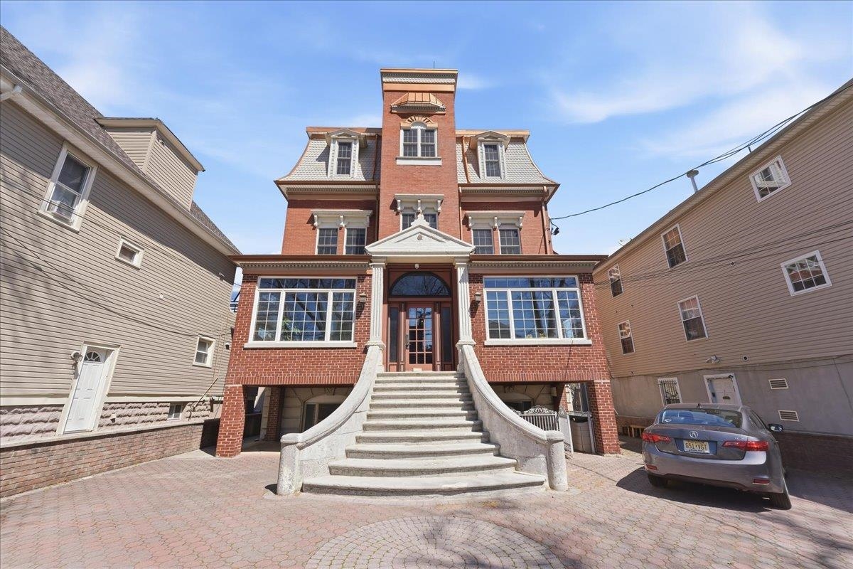 20 Reservoir Avenue Jersey City NJ 07307