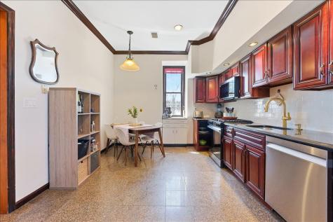 20 Reservoir Avenue Jersey City NJ 07307