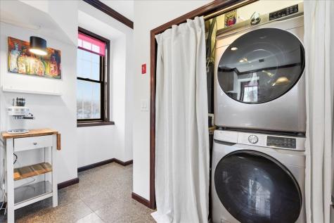 20 Reservoir Avenue Jersey City NJ 07307