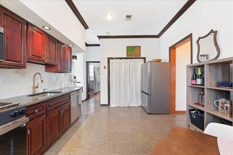 20 Reservoir Avenue Jersey City NJ 07307